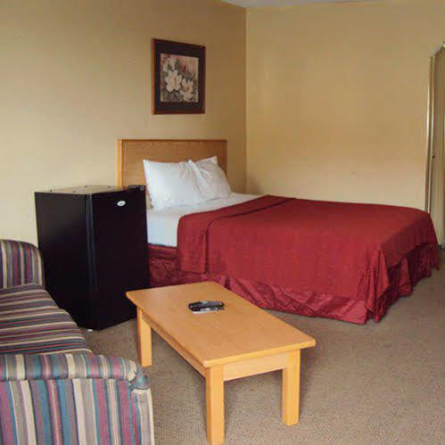 Motel 6-Blue Springs, Mo Bagian luar foto