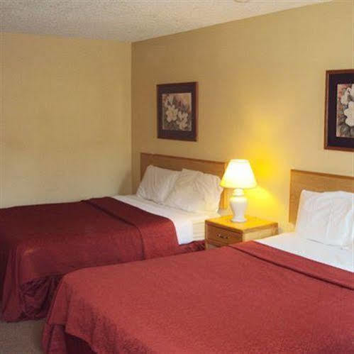 Motel 6-Blue Springs, Mo Bagian luar foto