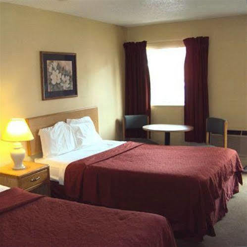 Motel 6-Blue Springs, Mo Bagian luar foto