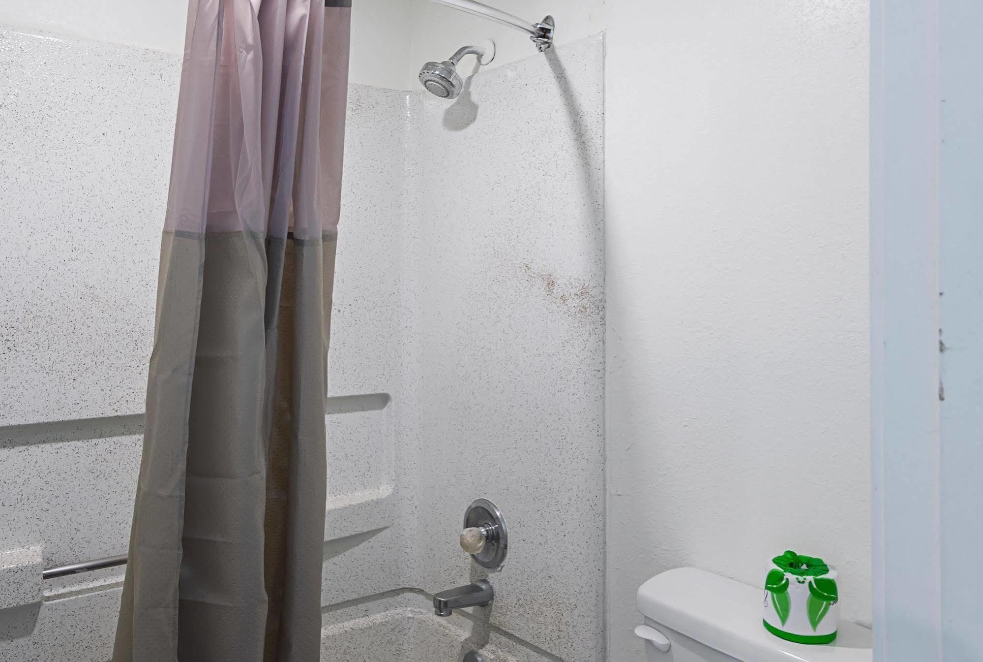Motel 6-Blue Springs, Mo Bagian luar foto